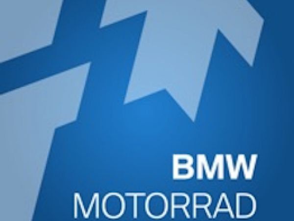 BMW-ConnectedRide Cradle and ConnectedApp