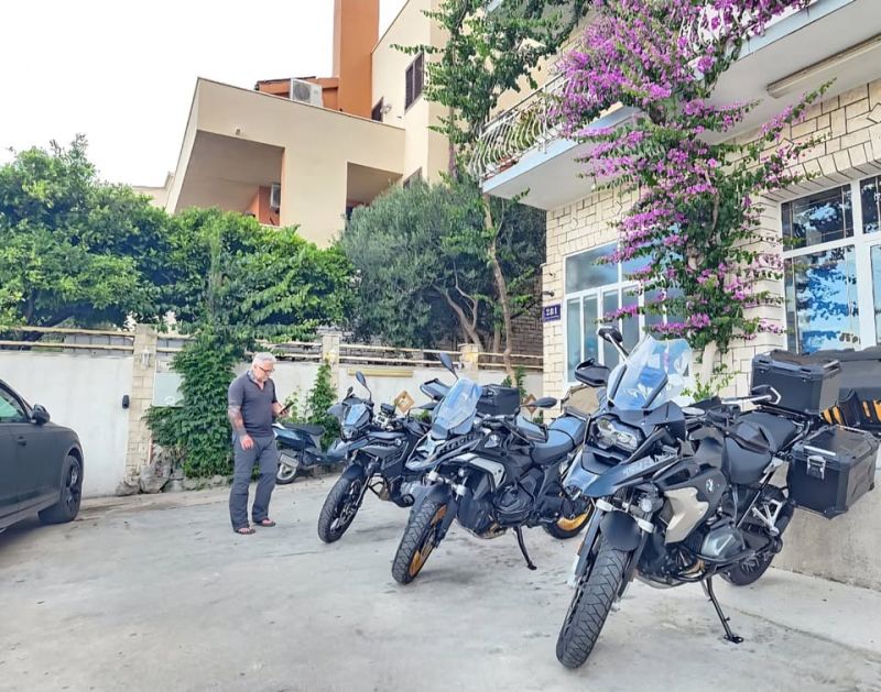 About MotoGS Rental Croatia About MotoGS Rental Croatia