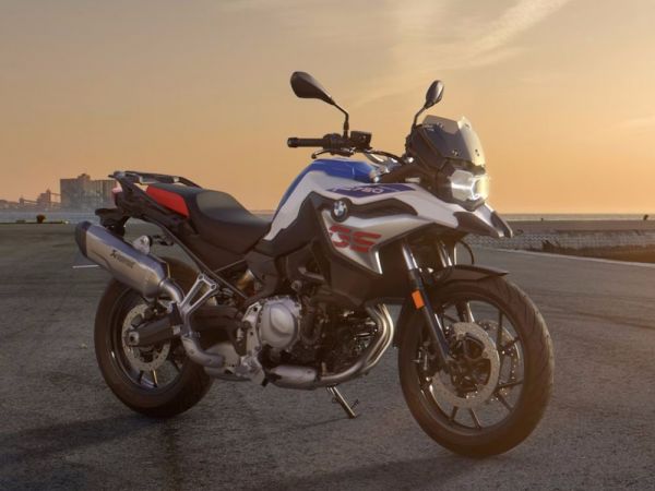 * Rent F750GS - low (2023), Moto Rental Price, Rent a GS Motorcycle Split Croatia, Affordable Rental Price