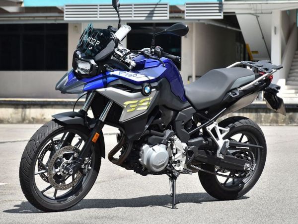 * Rent F750GS (2023), Moto Rental Price, Rent a GS Motorcycle Split Croatia, Affordable Rental Price