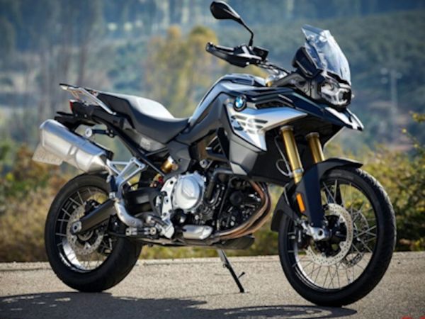 * Rent F850GS (2023), Moto Rental Price, Rent a GS Motorcycle Split Croatia, Affordable Rental Price