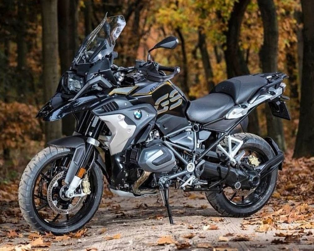* Rent R1250GS - low (2023), Moto Rental Price, Rent a GS Motorcycle Split Croatia, Affordable Rental Price
