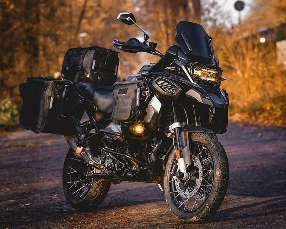 * Rent R1250GS (2023), Moto Rental Price, Rent a GS Motorcycle Split Croatia, Affordable Rental Price