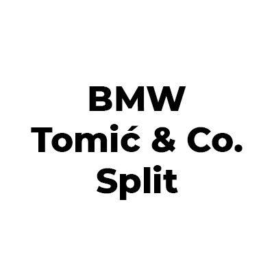 BMW Tomić & Co. Split